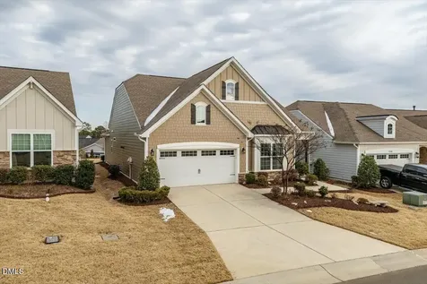 1208 Farm Leaf Drive Durham NC 27703