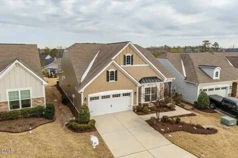 1208 Farm Leaf Drive Durham NC 27703
