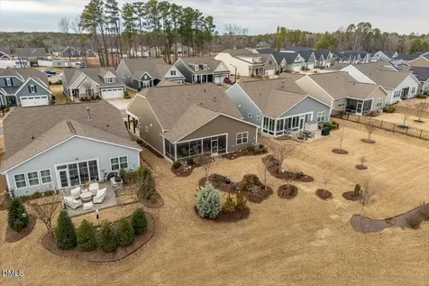 1208 Farm Leaf Drive Durham NC 27703