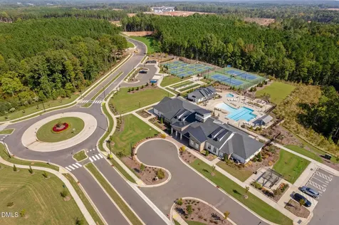 1208 Farm Leaf Drive Durham NC 27703
