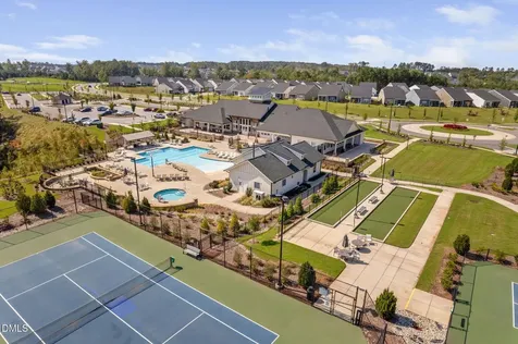 1208 Farm Leaf Drive Durham NC 27703