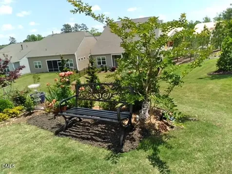 1208 Farm Leaf Drive Durham NC 27703