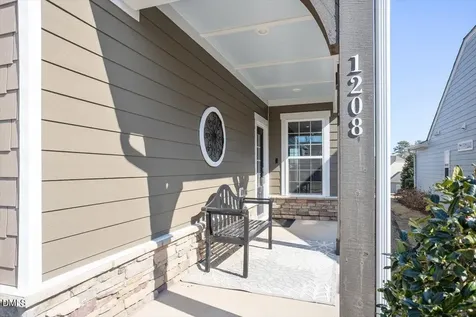 1208 Farm Leaf Drive Durham NC 27703