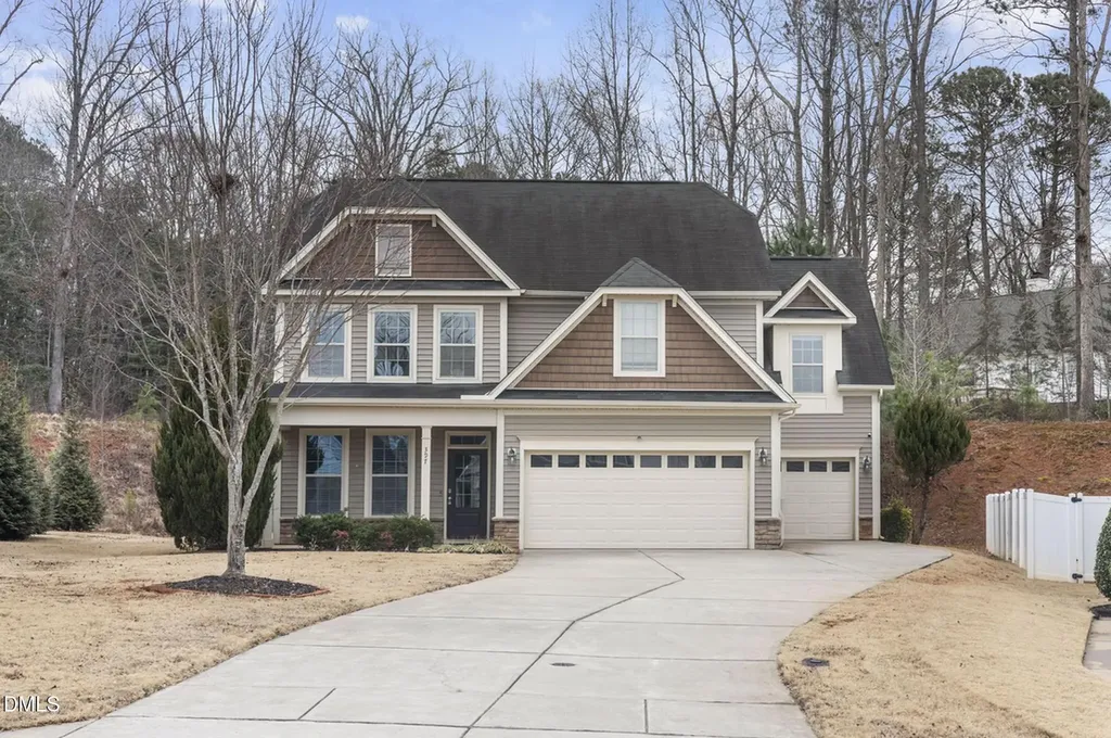 397 Sugarberry Lane Clayton NC 27527