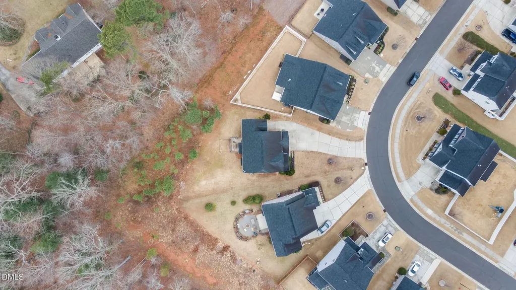397 Sugarberry Lane Clayton NC 27527