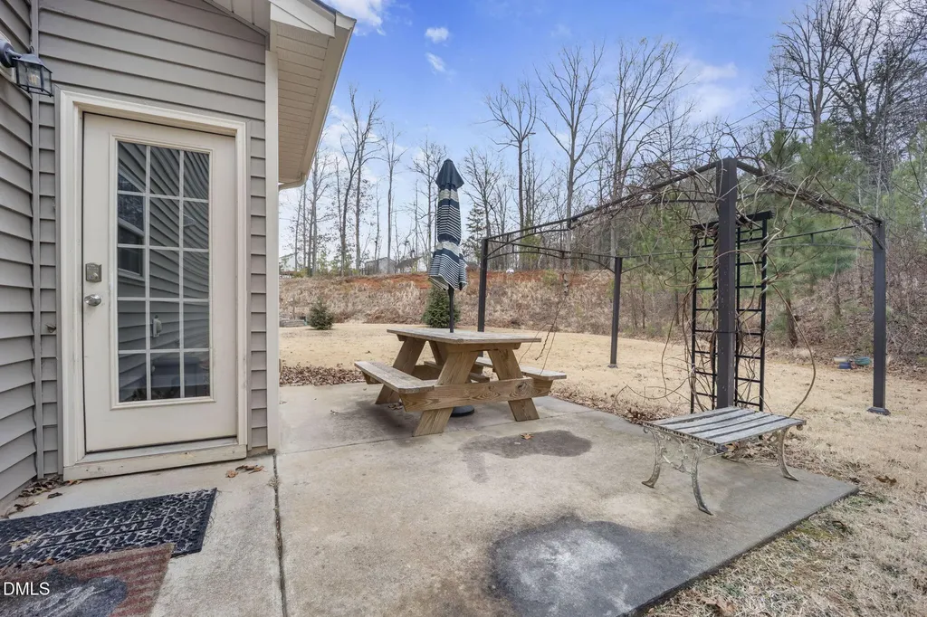 397 Sugarberry Lane Clayton NC 27527