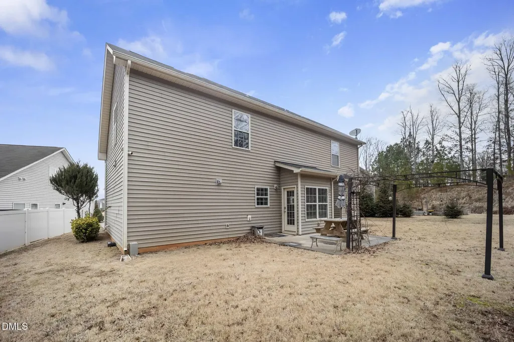 397 Sugarberry Lane Clayton NC 27527