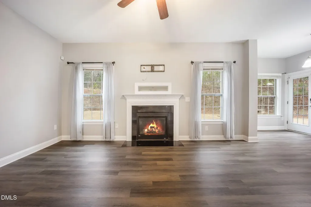 397 Sugarberry Lane Clayton NC 27527