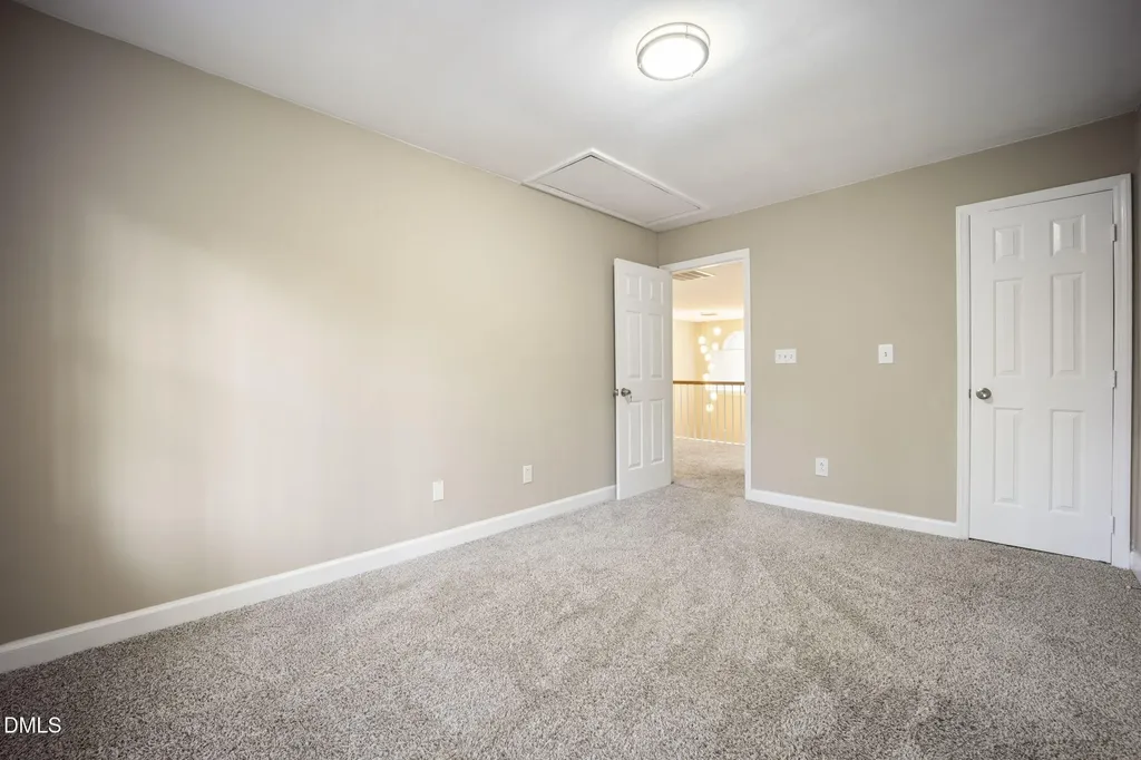 4705 Royal Troon Drive Raleigh NC 27604