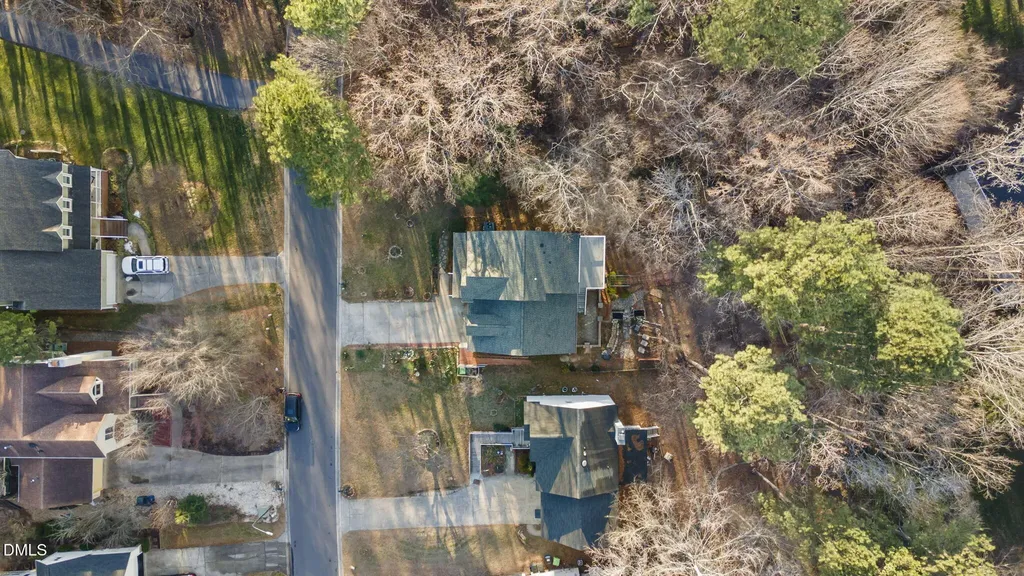 4705 Royal Troon Drive Raleigh NC 27604