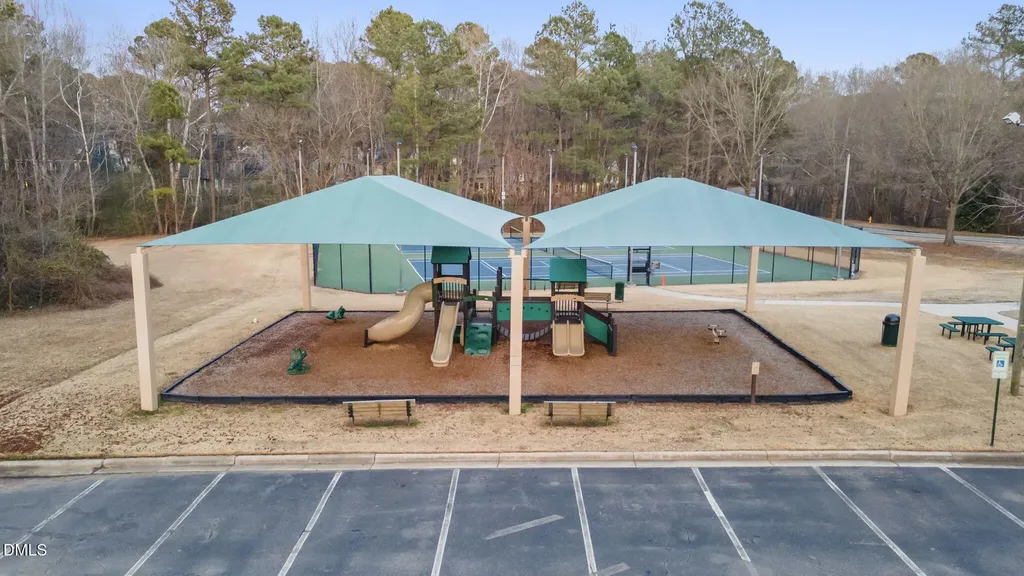 4705 Royal Troon Drive Raleigh NC 27604