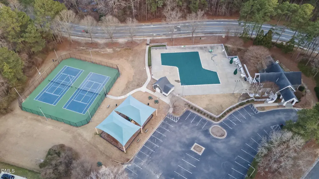 4705 Royal Troon Drive Raleigh NC 27604