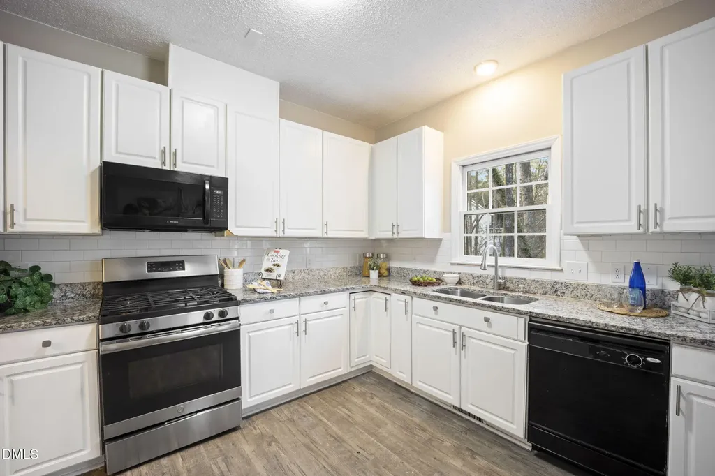 4705 Royal Troon Drive Raleigh NC 27604