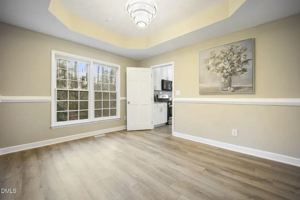 4705 Royal Troon Drive Raleigh NC 27604