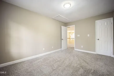 4705 Royal Troon Drive Raleigh NC 27604