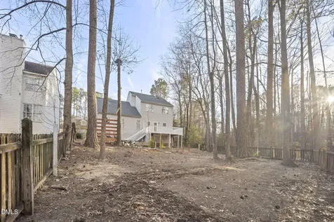 4705 Royal Troon Drive Raleigh NC 27604