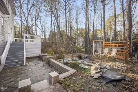 4705 Royal Troon Drive Raleigh NC 27604