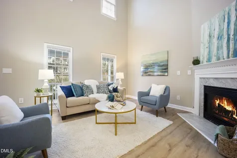 4705 Royal Troon Drive Raleigh NC 27604