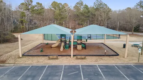 4705 Royal Troon Drive Raleigh NC 27604