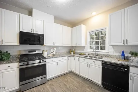 4705 Royal Troon Drive Raleigh NC 27604