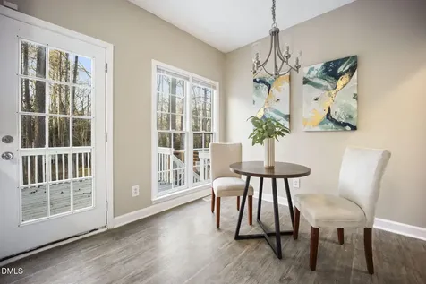 4705 Royal Troon Drive Raleigh NC 27604