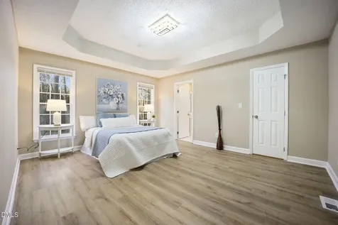 4705 Royal Troon Drive Raleigh NC 27604