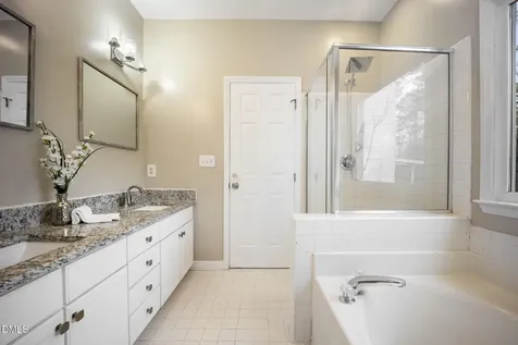 4705 Royal Troon Drive Raleigh NC 27604