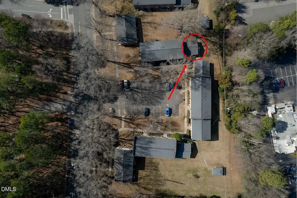 1002 Willow Drive Chapel Hill NC 27514