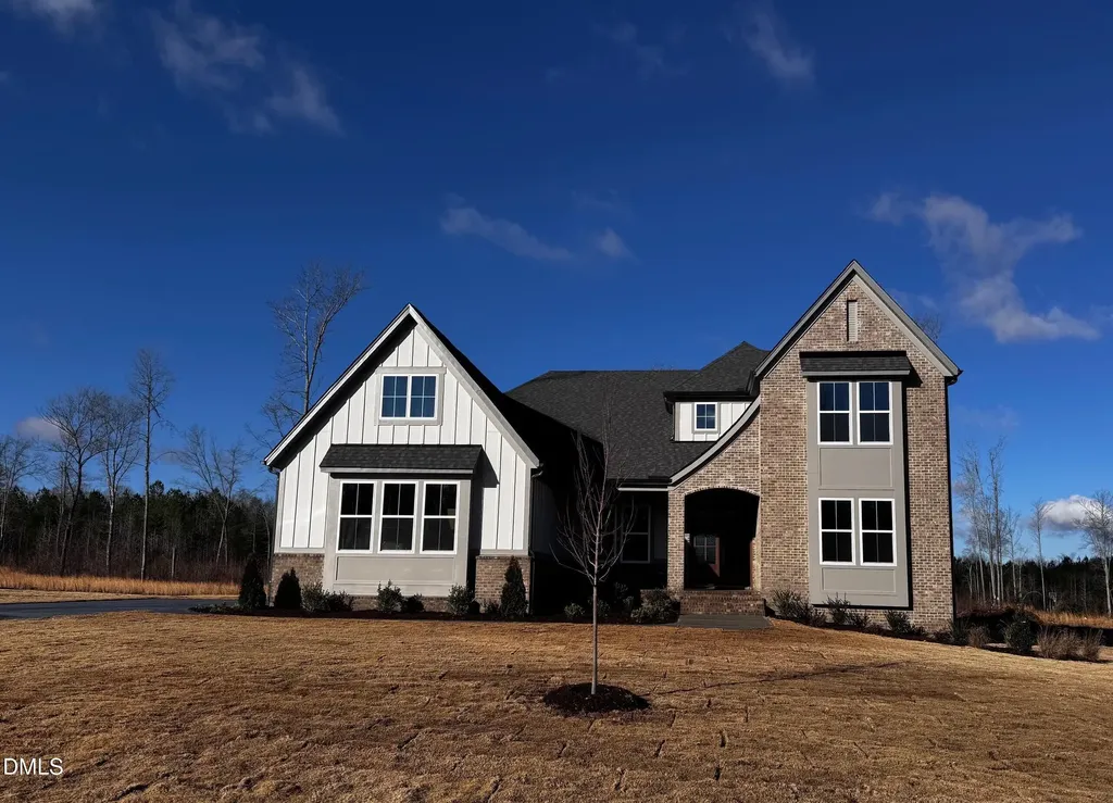 334 Conner Ridge Road Efland NC 27243