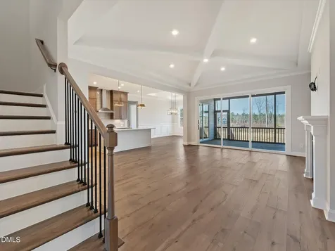 334 Conner Ridge Road Efland NC 27243