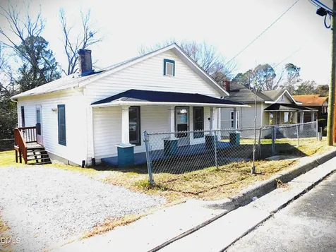 906 Price Avenue Durham NC 27701