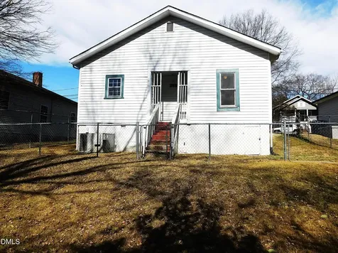 906 Price Avenue Durham NC 27701