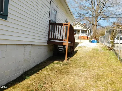 906 Price Avenue Durham NC 27701