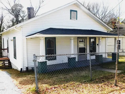 906 Price Avenue Durham NC 27701