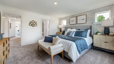 323 Sweetbay Tree Drive Wendell NC 27591