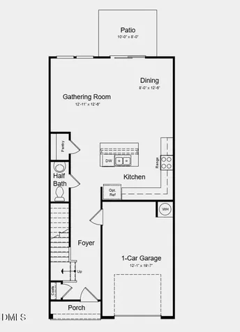 323 Sweetbay Tree Drive Wendell NC 27591