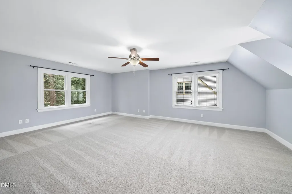 8705 Chatterleigh Circle Raleigh NC 27615