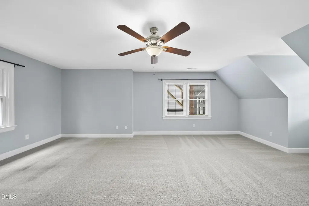 8705 Chatterleigh Circle Raleigh NC 27615