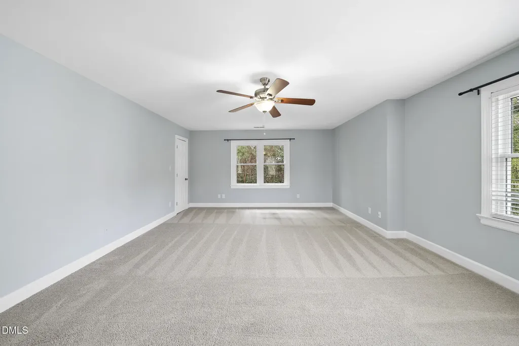 8705 Chatterleigh Circle Raleigh NC 27615