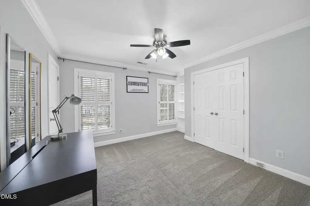 8705 Chatterleigh Circle Raleigh NC 27615