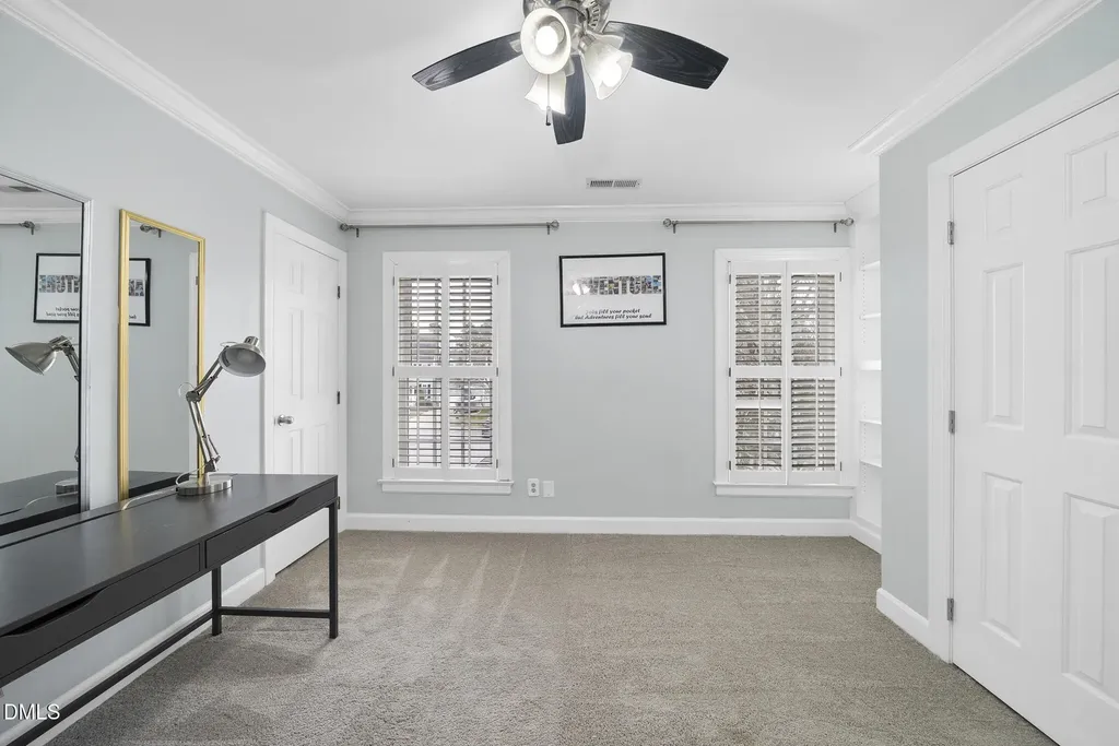 8705 Chatterleigh Circle Raleigh NC 27615