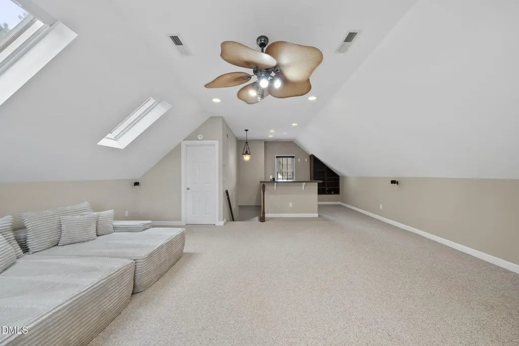 8705 Chatterleigh Circle Raleigh NC 27615