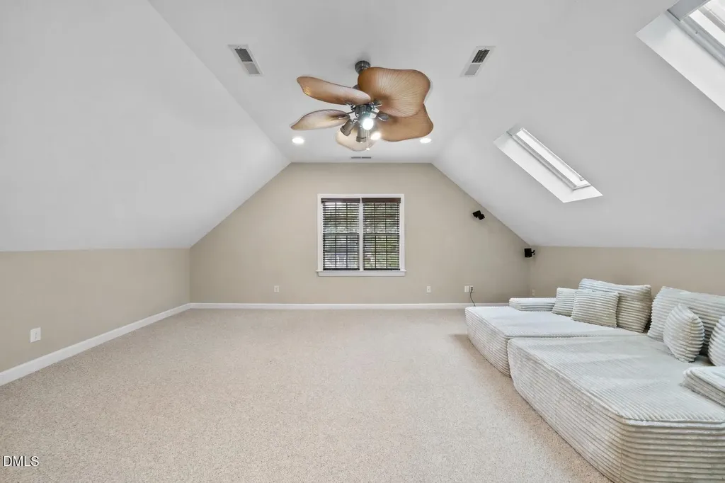 8705 Chatterleigh Circle Raleigh NC 27615