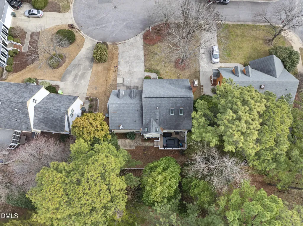 8705 Chatterleigh Circle Raleigh NC 27615