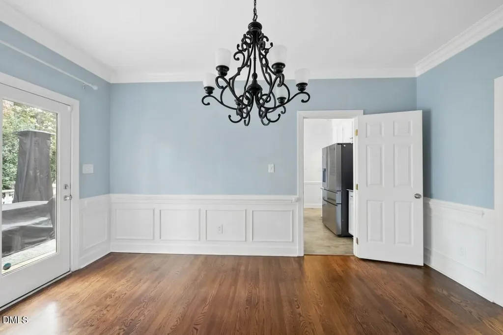 8705 Chatterleigh Circle Raleigh NC 27615