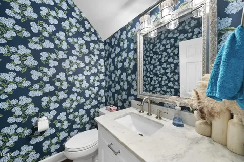 8705 Chatterleigh Circle Raleigh NC 27615