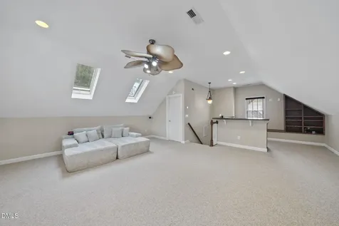 8705 Chatterleigh Circle Raleigh NC 27615