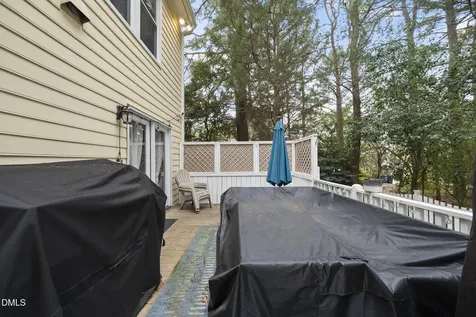 8705 Chatterleigh Circle Raleigh NC 27615