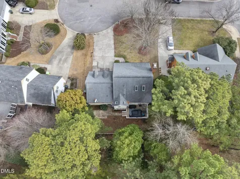 8705 Chatterleigh Circle Raleigh NC 27615