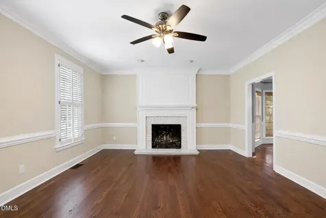 8705 Chatterleigh Circle Raleigh NC 27615